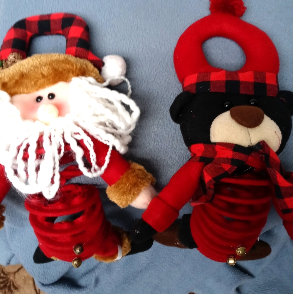 Christmas decorations / indoor